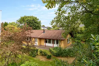 Villa på Østervang 23, Øster Hornum, 9530 Støvring
