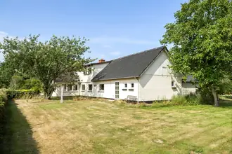 Villa på Himmerigsvej 42, 9981 Jerup
