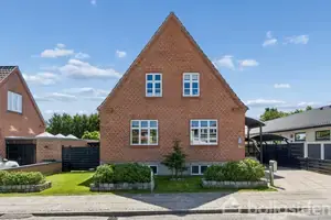 Villa på Solskinsvej 16, 5250 Odense SV