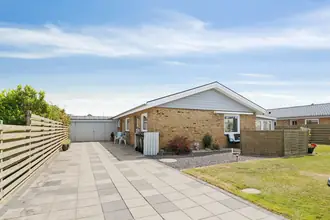 Villa på Valmuevej 6, 6400 Sønderborg
