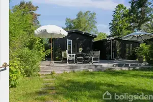 Fritidsbolig på Søndervænget 15, 3210 Vejby