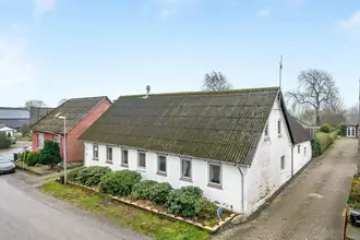 Villa på Bjerlev Hedevej 3, Bjerlev, 7300 Jelling