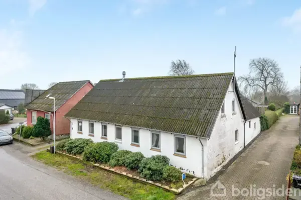 Villa på Bjerlev Hedevej 3, 7300 Jelling