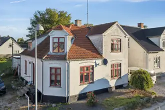 Villa på Lundby Hovedgade 65, 4750 Lundby