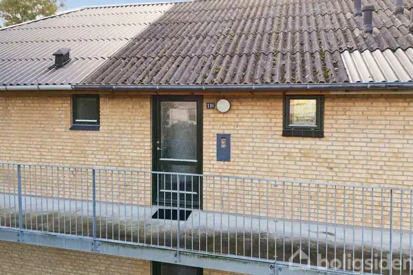 Ejerlejlighed på Vesterbro 11G, 4500 Nykøbing Sj
