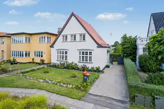 Villa på Vesterbrogade 36, 4930 Maribo