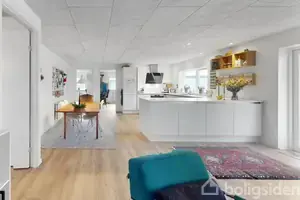 Villa på Egernvej 36, 8643 Ans By
