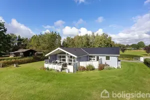 Fritidsbolig på Tøtmosen 9, 9280 Storvorde