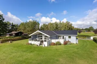 Fritidshus på Tøtmosen 9, Egense, 9280 Storvorde