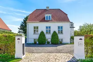 Villa på Duebrødrevej 7, 9000 Aalborg