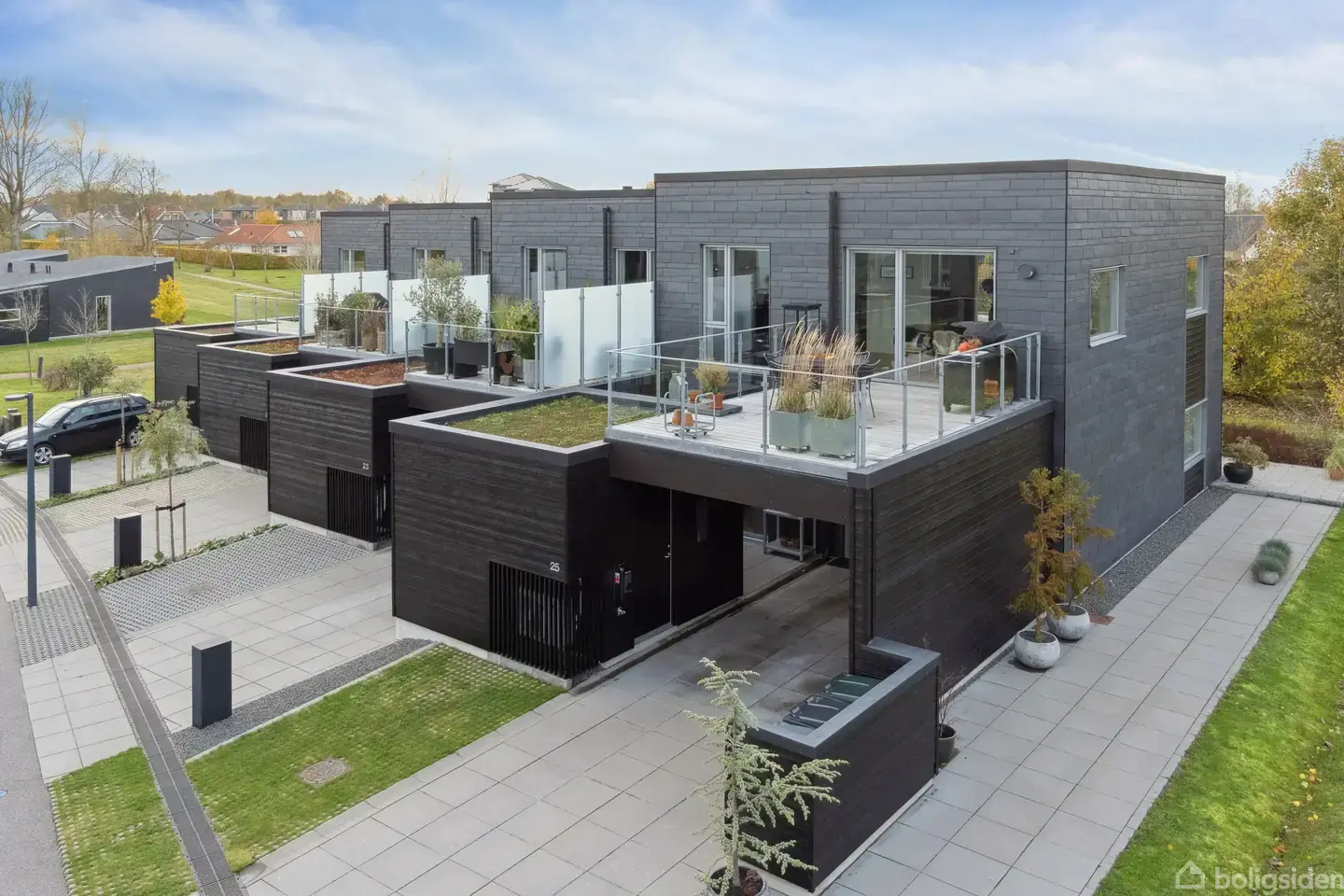 Rækkehus på Wegeners Have 25, 4300 Holbæk