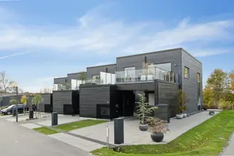 Rækkehus på Wegeners Have 25, 4300 Holbæk