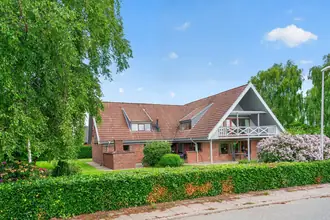 Villa på Herredsvej 11, Kragelund, 8723 Løsning