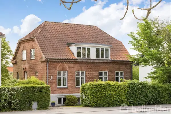 Villa på Hobrovej 37, 9000 Aalborg