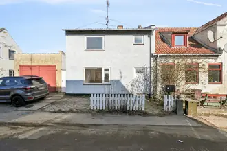 Rækkehus på Reberbanen 15, 5900 Rudkøbing