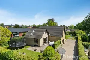 Villa på Akacievej 4, 6000 Kolding