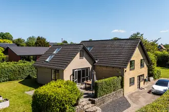 Villa på Akacievej 4, 6000 Kolding