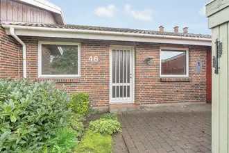 Rækkehus på Anderuplunden 46, Anderup, 5270 Odense N