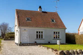 Villa på Grønsundsvej 371, Horbelev, 4871 Horbelev