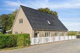 Villa på Herslevvejen 5, 4270 Høng