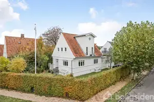 Villa på Engvej 5, 5230 Odense M