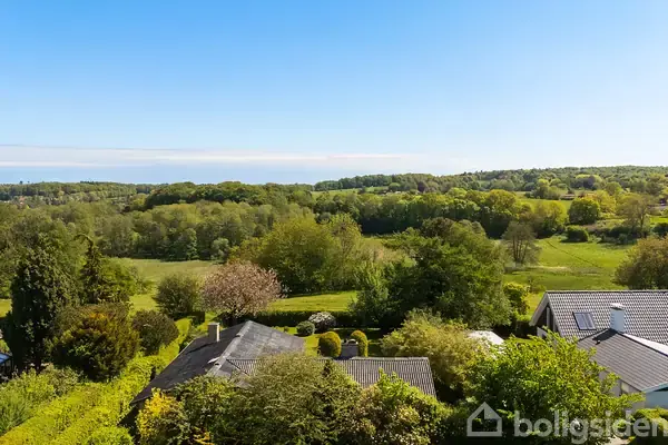 Villa på Søvang 13, 3460 Birkerød