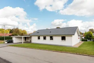 Villa på Kærvangen 7, Flemløse, 5620 Glamsbjerg