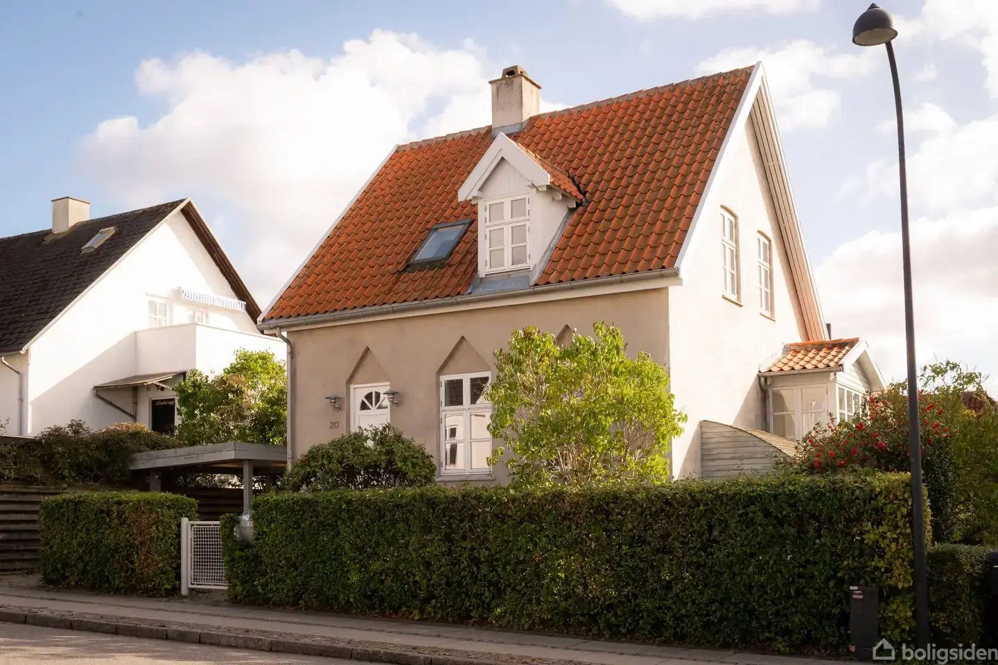 Villa på Anemonevej 20, 2820 Gentofte
