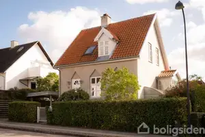 Villa på Anemonevej 20, 2820 Gentofte