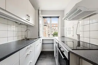 Ejerlejlighed på Brønshøjvej 63, 1. th., 2700 Brønshøj
