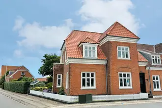 Villa på Kongevejen 14, 6950 Ringkøbing