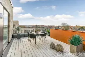 Ejerlejlighed på Schaubparken 10, 3. th., 6700 Esbjerg