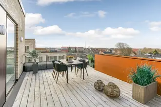 Ejerlejlighed på Schaubparken 10, 3. th., 6700 Esbjerg