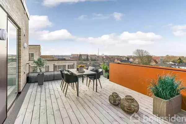 Ejerlejlighed på Schaubparken 10, 3. th., 6700 Esbjerg