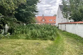 Helårsgrund på Vidågade 16, 6270 Tønder