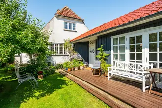Villa på Solskrænten 24, 2500 Valby