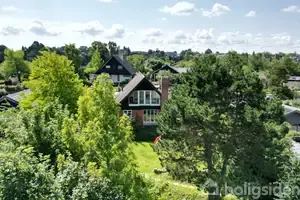 Villa på Vadsbjerg 29, 2760 Måløv