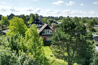 Villa på Vadsbjerg 29, 2760 Måløv