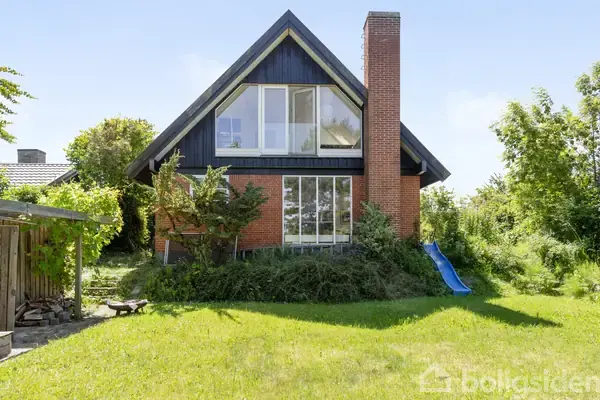 Villa på Vadsbjerg 29, 2760 Måløv