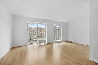 Ejerlejlighed på Ørestads Boulevard 60, 3. th., 2300 København S