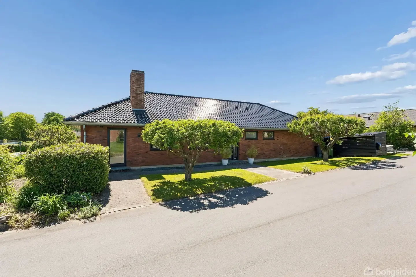 Villa på Nørrekær 9, 7100 Vejle