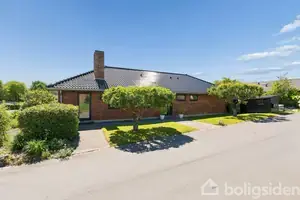Villa på Nørrekær 9, 7100 Vejle