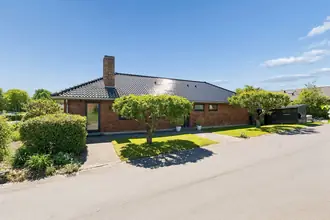 Villa på Nørrekær 9, 7100 Vejle