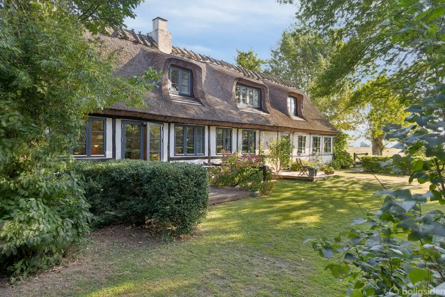 Villa på Nybøllevej 14, 2765 Smørum