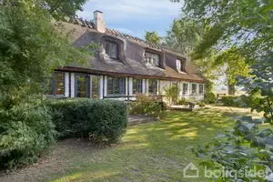 Villa på Nybøllevej 14, 2765 Smørum