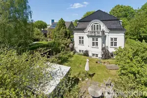 Ejerlejlighed på Bogholder Allé 6, st., 2720 Vanløse