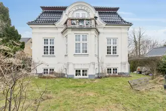 Ejerlejlighed på Bogholder Allé 6, 2720 Vanløse