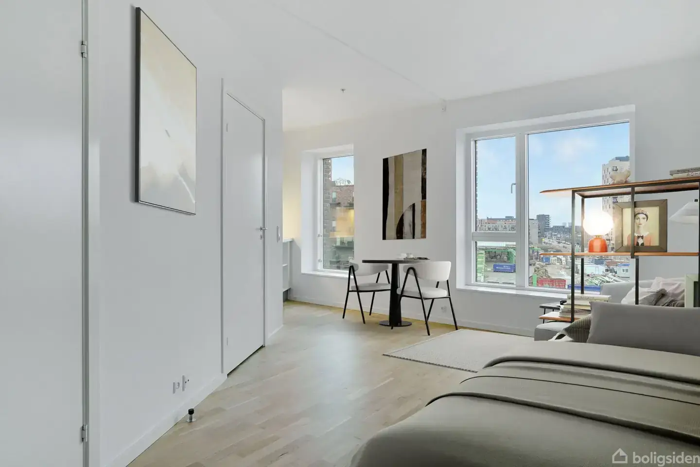 Ejerlejlighed på Elstarvej 24, 9. 4., 2500 Valby