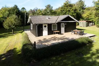 Fritidshus på Laksevej 4, Holmmark, 9631 Gedsted