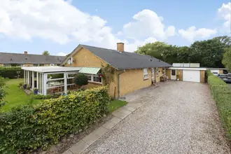 Villa på Nørretoft 15, Vester Sottrup, 6400 Sønderborg